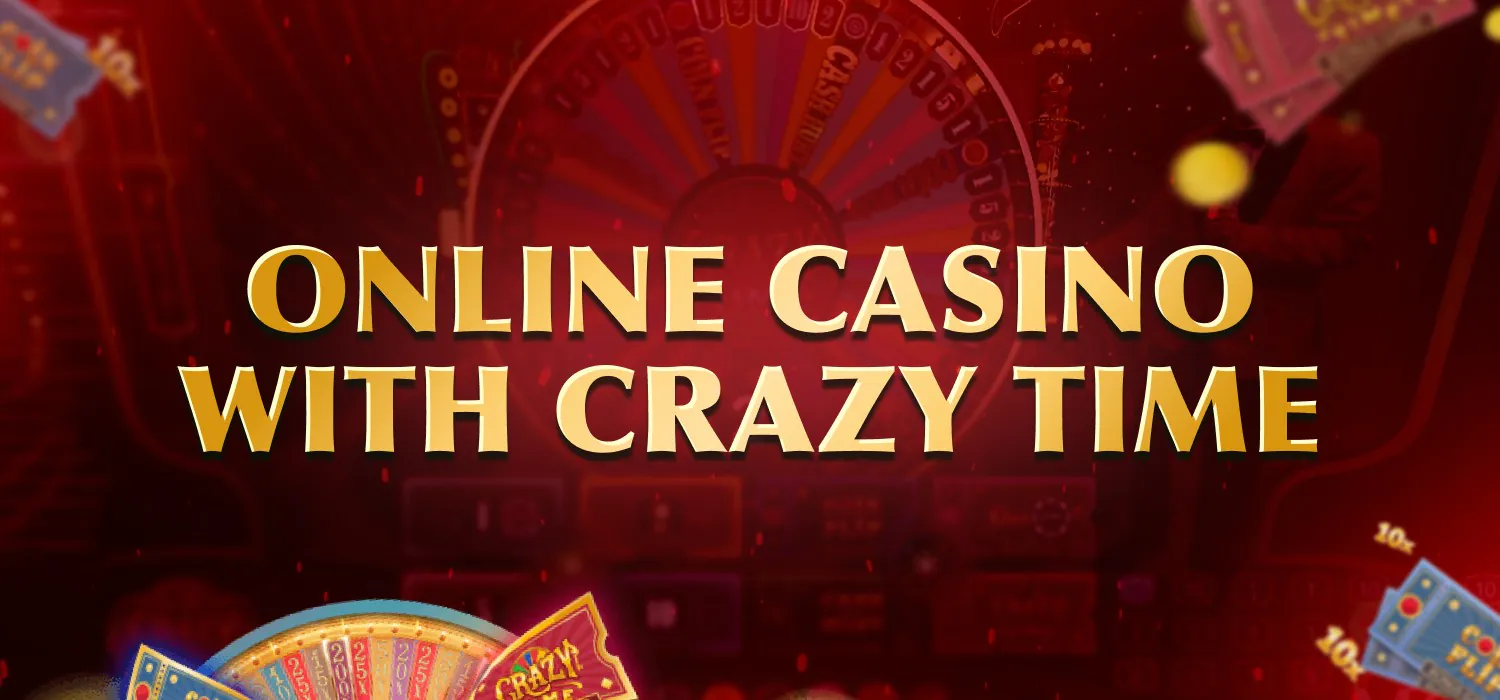 Best Crazy Time apps